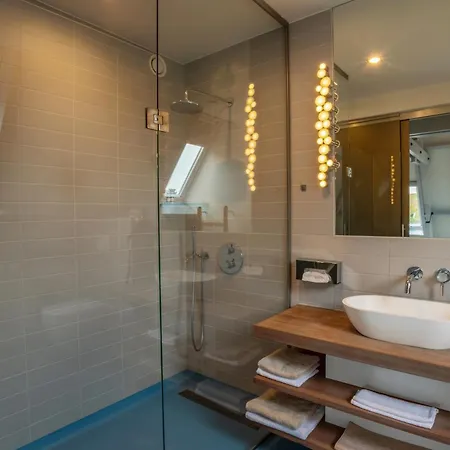 Boutique De Magistraat וילמסטאד