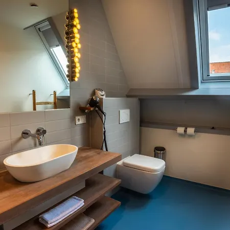 Hotel De Magistraat *