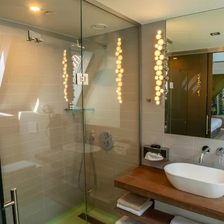 Hotell De Magistraat Willemstad (North Brabant)
