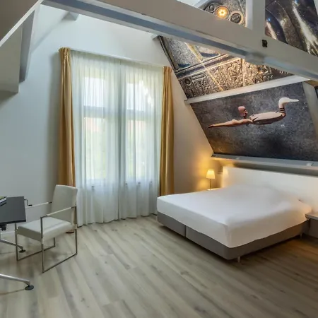 Boutique De Magistraat * וילמסטאד