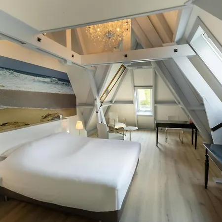 מלון Boutique De Magistraat