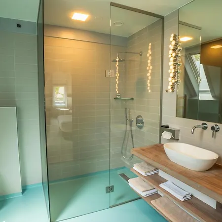 Hotell De Magistraat *