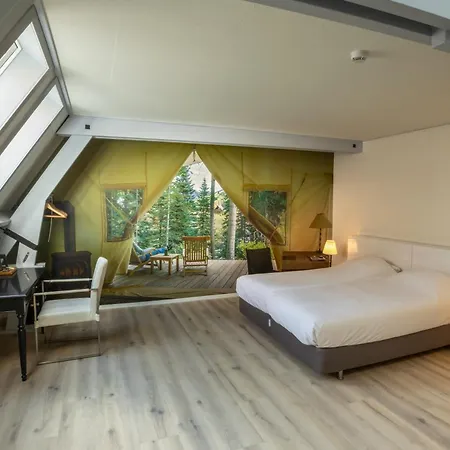 Hotell De Magistraat Willemstad (North Brabant)