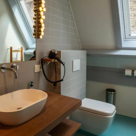De Magistraat Hotell