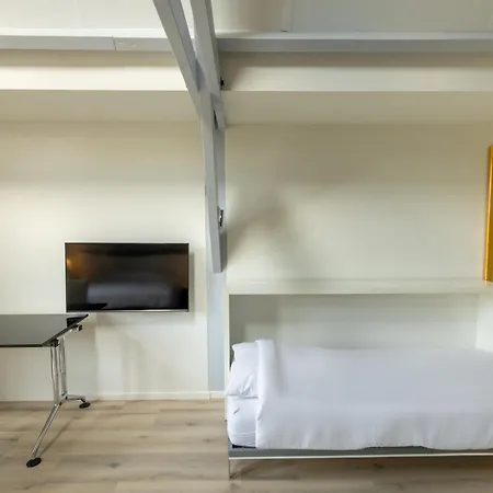 De Magistraat Hotel *