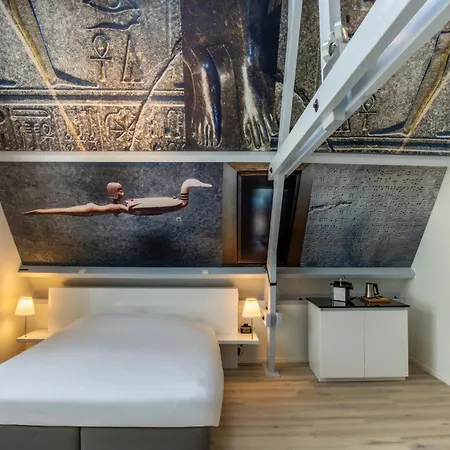 Hotell De Magistraat *