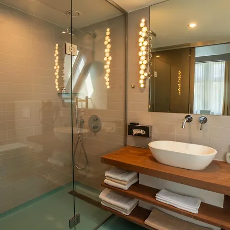 מלון Boutique De Magistraat וילמסטאד