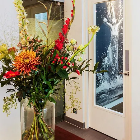 Boutique De Magistraat Willemstad