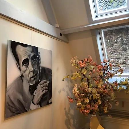 Boutique De Magistraat וילמסטאד