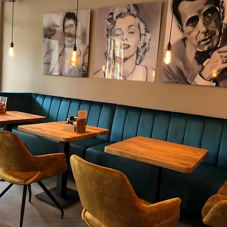 Boutique De Magistraat Willemstad