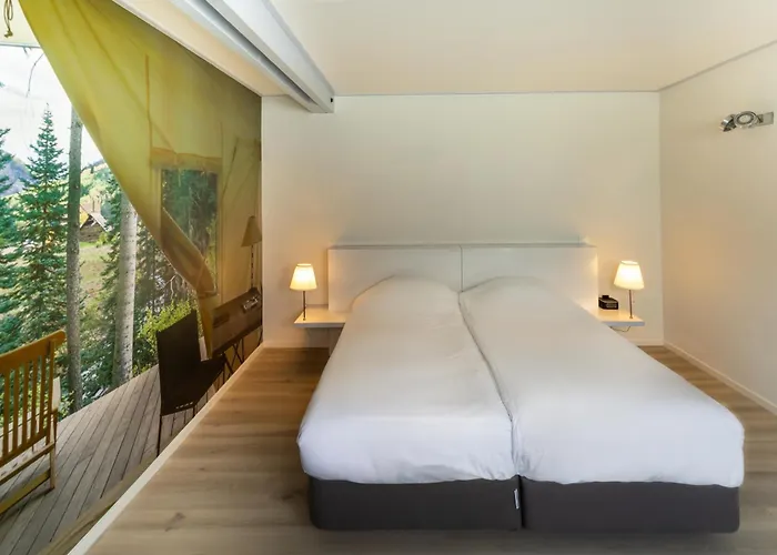 Hotel Boutique De Magistraat *