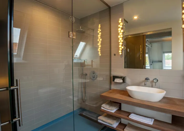 Boutique De Magistraat Willemstad (North Brabant)