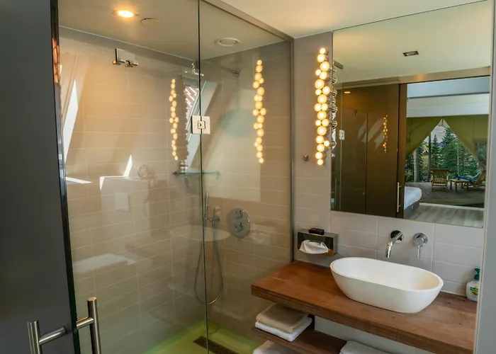 Hotel Boutique De Magistraat Willemstad (North Brabant)