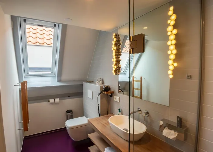 Boutique De Magistraat