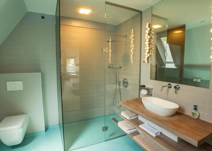 Hotel Boutique De Magistraat *