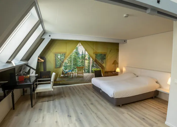 Hotel Boutique De Magistraat Willemstad (North Brabant)