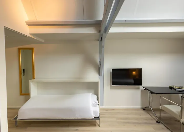 Boutique De Magistraat Willemstad (North Brabant)