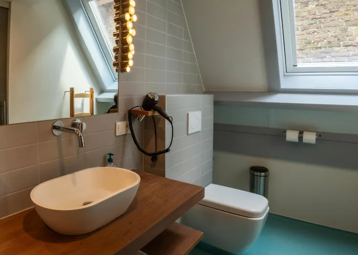 Boutique De Magistraat Hotel