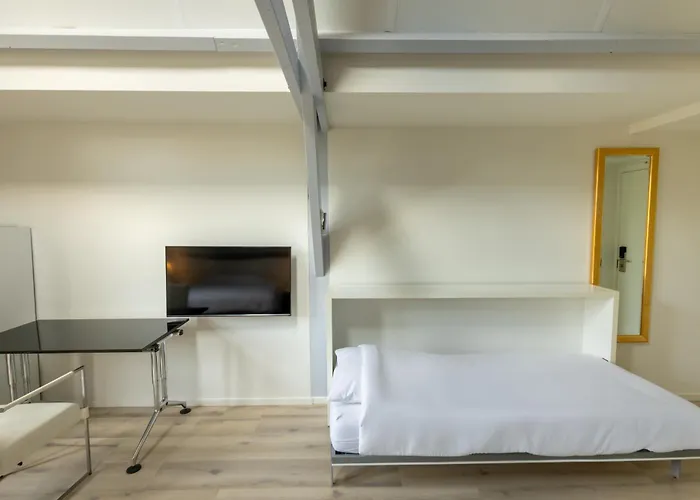 Boutique De Magistraat Hotel *