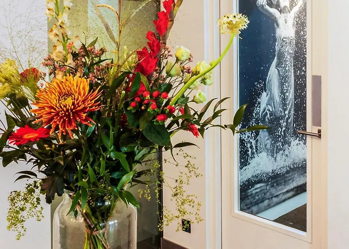 Boutique De Magistraat Willemstad (North Brabant)