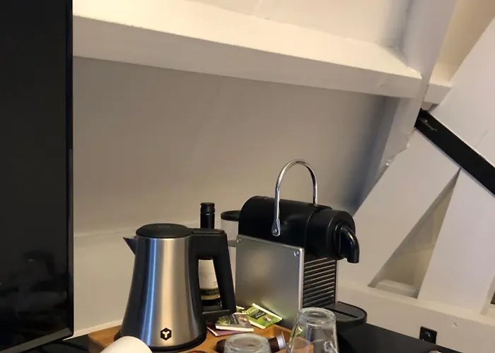 Boutique De Magistraat