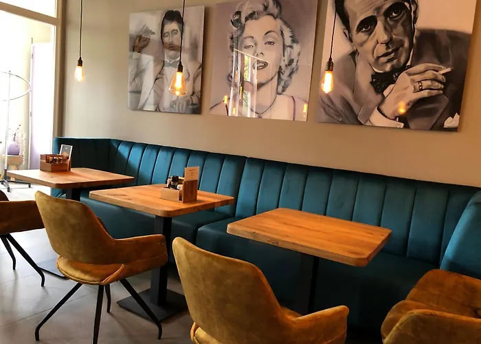 Boutique De Magistraat Willemstad (North Brabant)