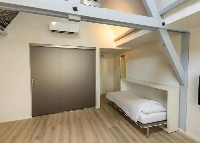 Boutique De Magistraat *